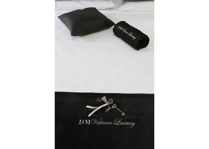 Casa Dania דירה רומא