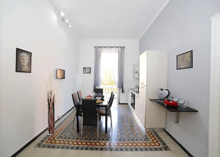 Casa Dania דירה