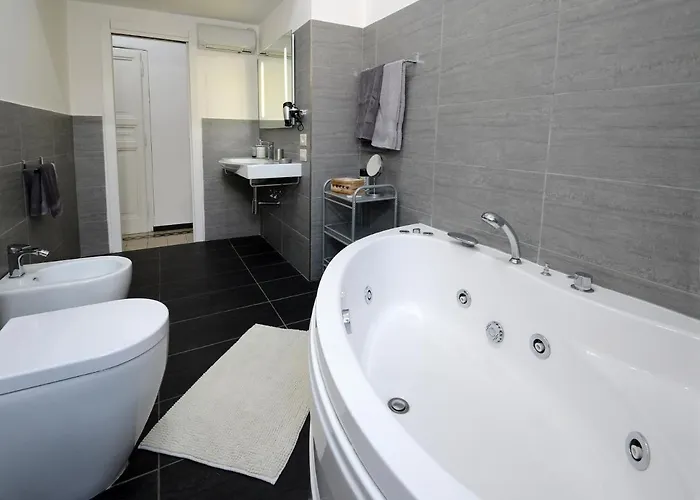 Casa Dania דירה *